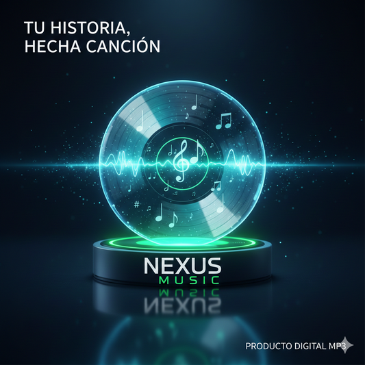 Canción Personalizada